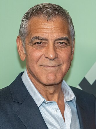 George Clooney — subject of a documented acquisition of $1.00B