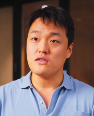 Do Kwon — subject of a documented seizure / forfeiture of $4.50B