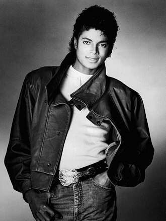 Michael Jackson — subject of a documented catalogue sale of $750M
