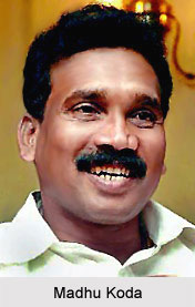 Madhu Koda — subject of a documented seizure / forfeiture of $500M