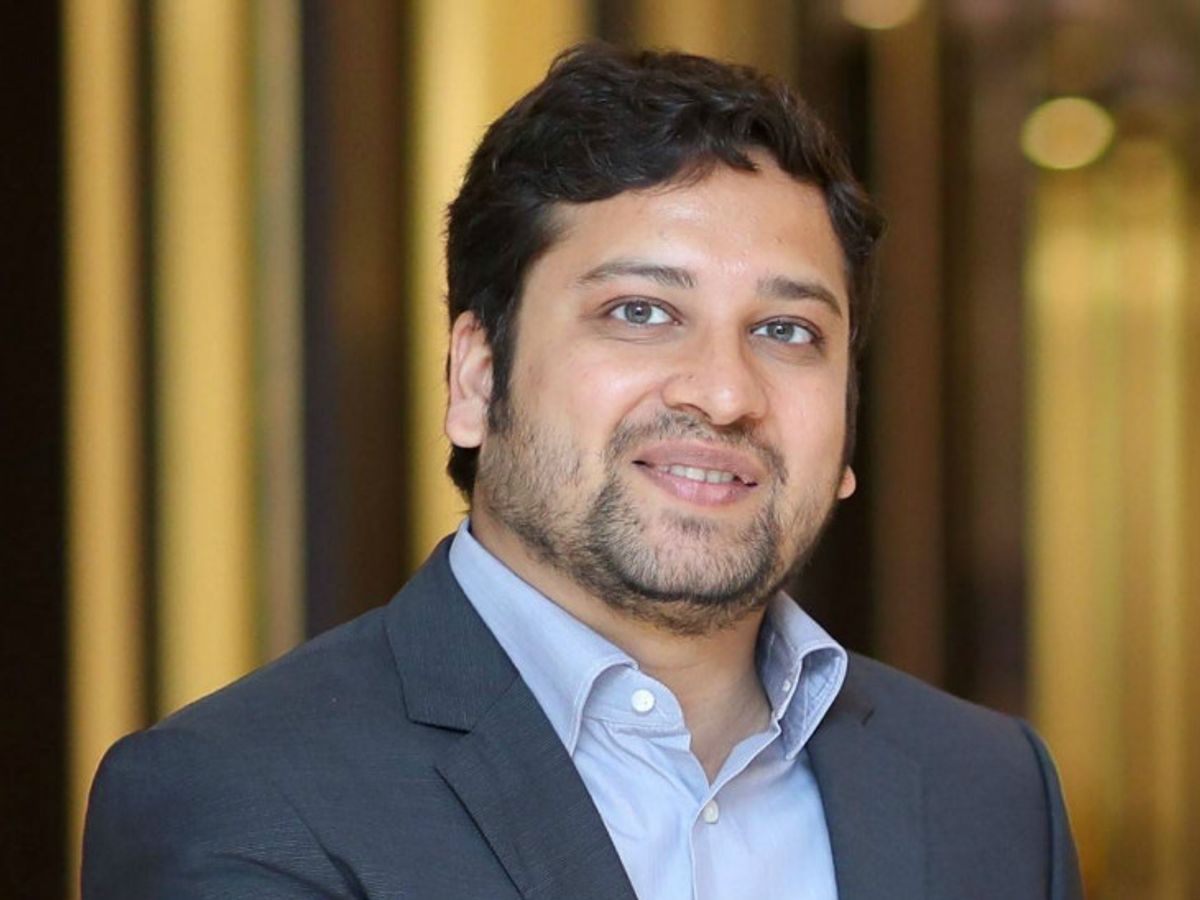 Binny Bansal — subject of a documented acquisition of $16.0B