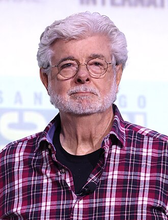 George Lucas — subject of a documented acquisition of $4.05B
