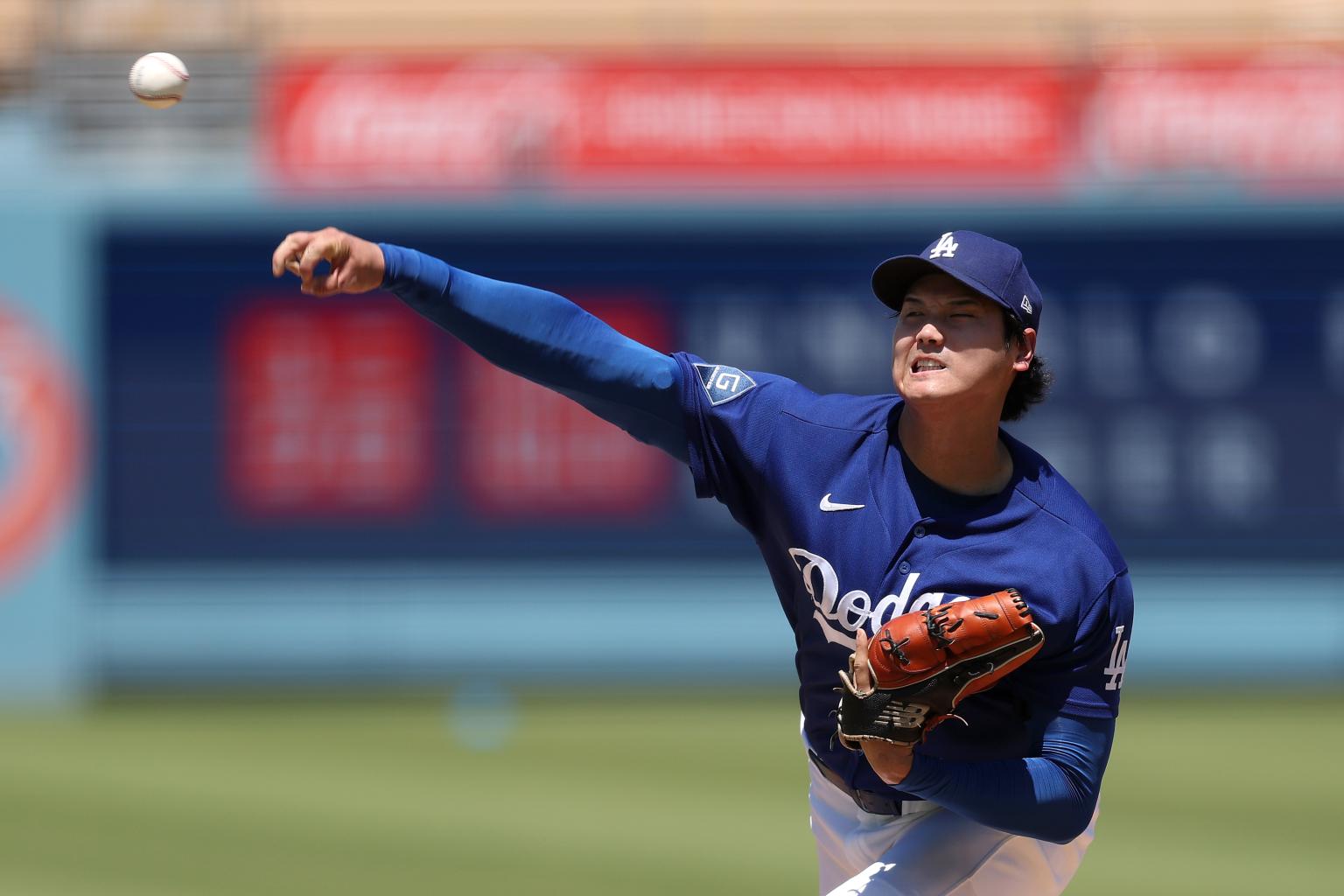 Shohei Ohtani — subject of a documented sports transfer of $700M