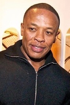 Dr. Dre — subject of a documented acquisition of $3.00B