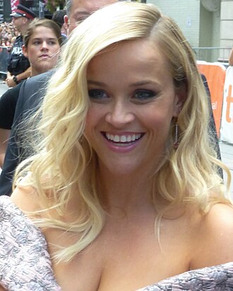 Reese Witherspoon — subject of a documented acquisition of $900M