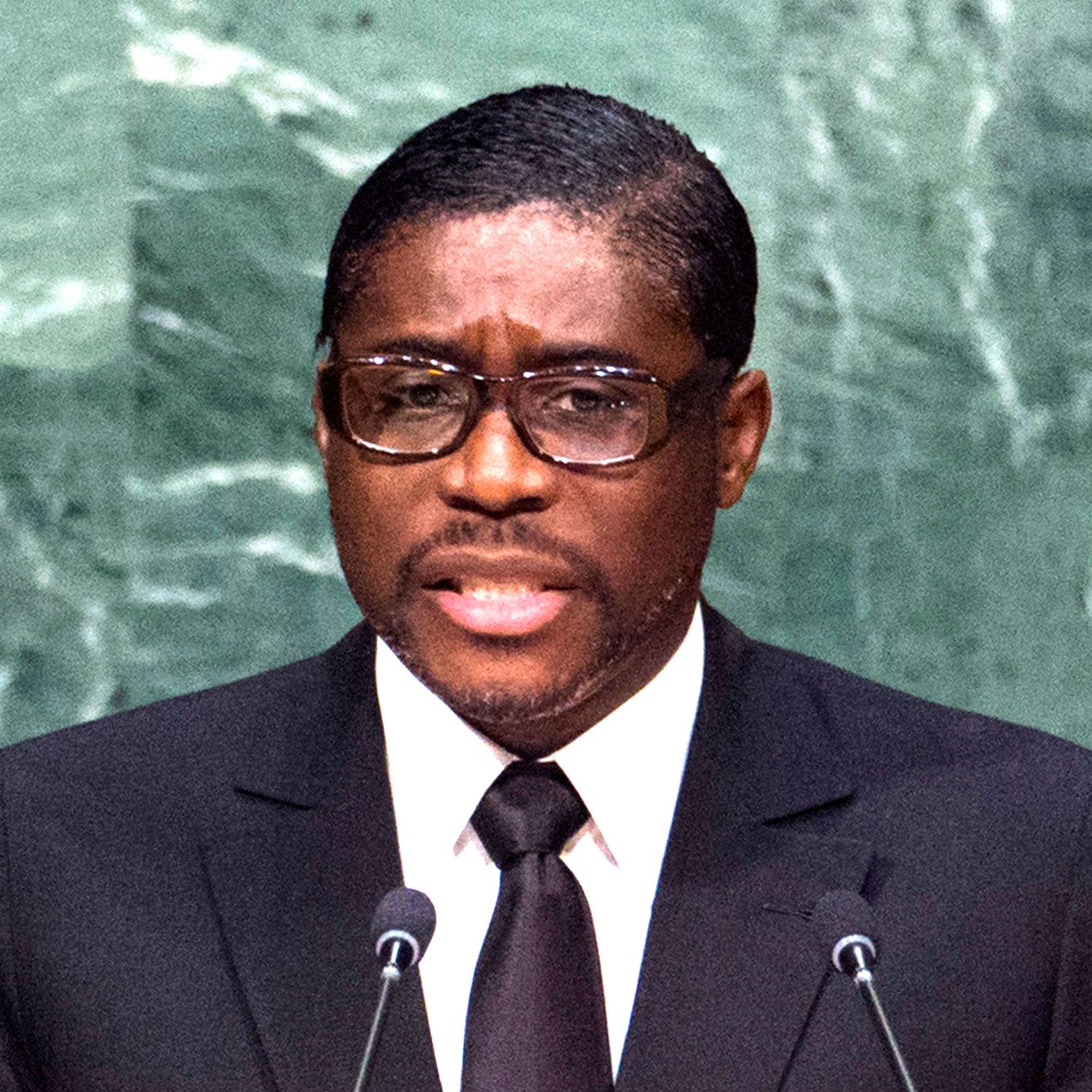 Teodorin Obiang — subject of a documented seizure / forfeiture of $165M