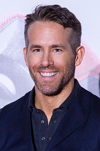 Ryan Reynolds — subject of a documented acquisition of $1.35B