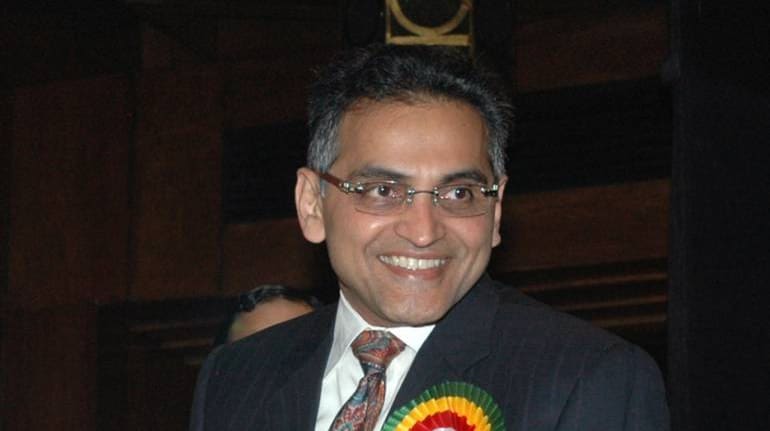 Jatin Mehta — subject of a documented seizure / forfeiture of $900M