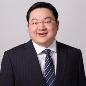 Jho Low — subject of a documented seizure / forfeiture of $4.50B